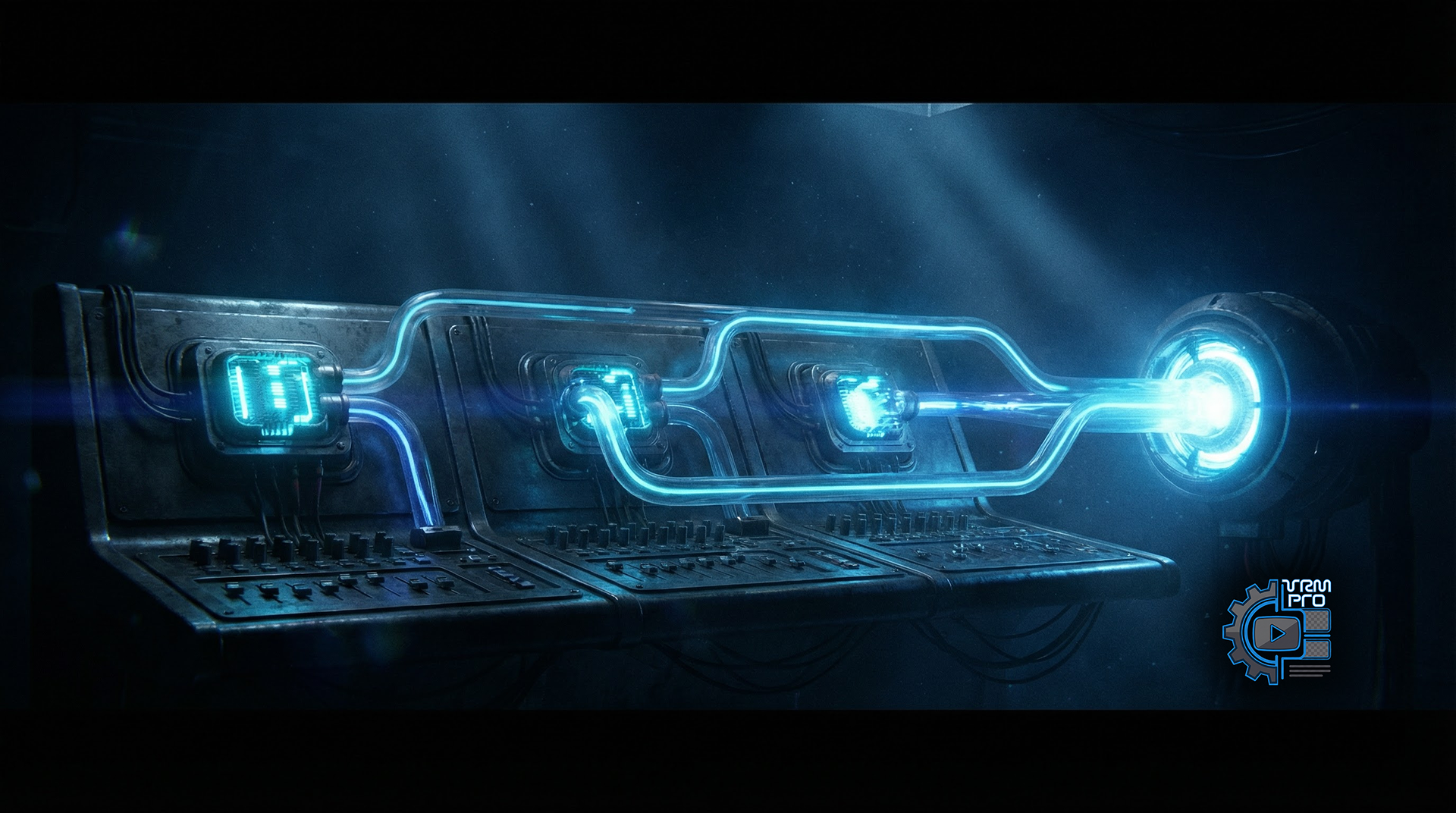 Video Release Mixer — AI-powered title engineering