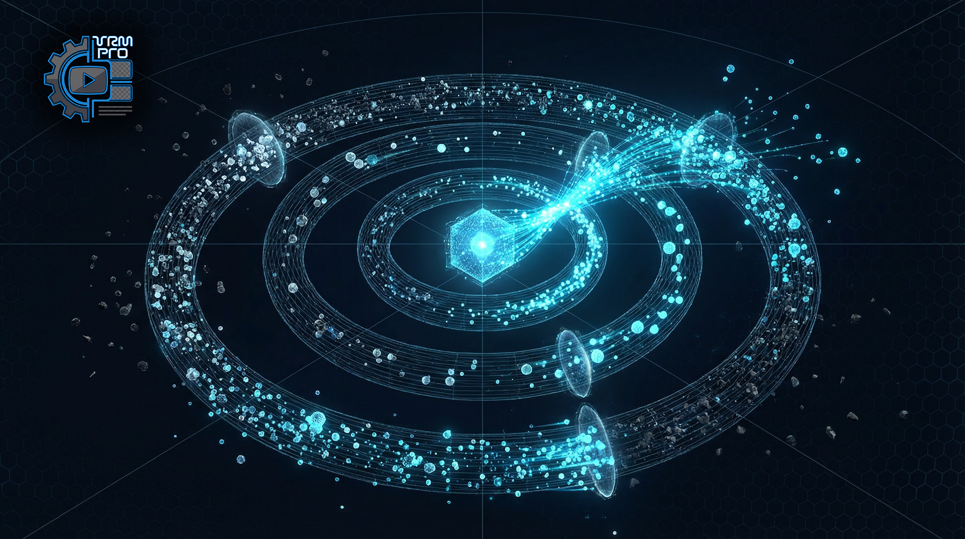 Parameter-driven channel selection